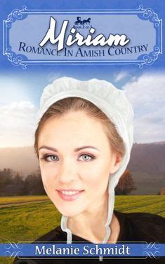 miriams story part 2 romance in amish country PDF